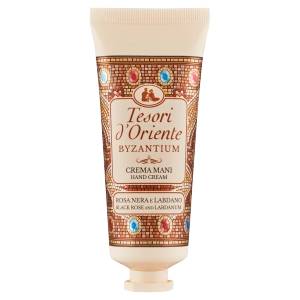 Sarantis Tesori Крем за ръце Tesori d'Oriente 75ml Byzant