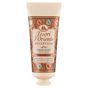 Tesori d'Oriente Крем за ръце Tesori d'Oriente 75ml Byzant