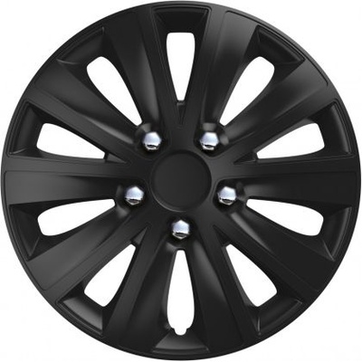 Тасове Versaco Rapide NC Black - 16' &apos