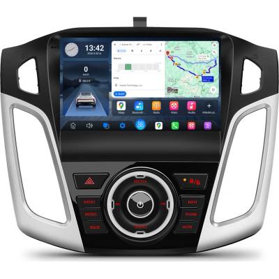 Isudar Q74X-IEV155 Ford Focus III