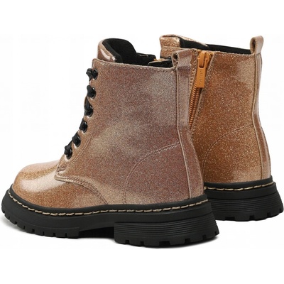 Nelli Blu Trapery CM211101-29 Golden