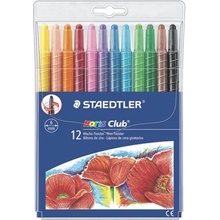 Staedtler Voskovky, vysouvatelné