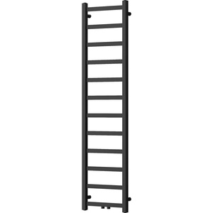 Mexen Bolt 1500x400 mm 342W black (W126-1500-400-00-70)
