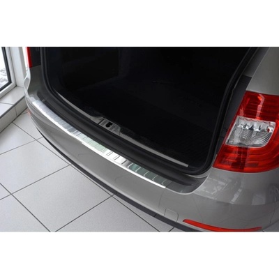 Škoda Superb II. Combi 13-15 lišta hrany kufru