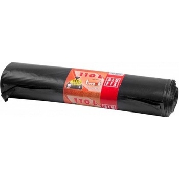 Alufix Mega 110 l 80µm 10ks