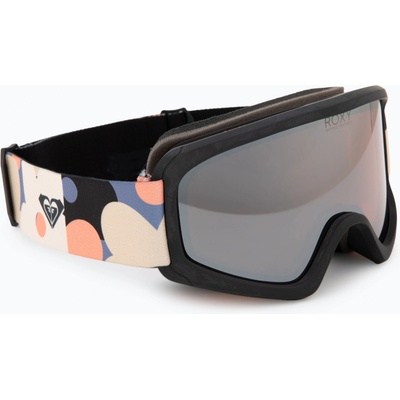 Детски очила за сноуборд ROXY Sunny Ride Girl prima/silver mi