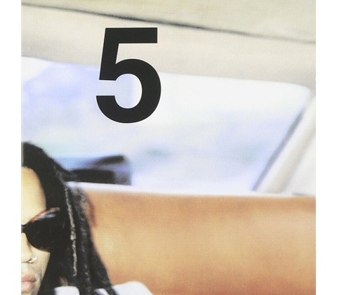 Lenny Kravitz - 5