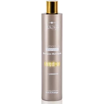 Hair company Шампоан за коса за повече блясък HAIR COMPANY Inimitable Care Illuminating Shampoo