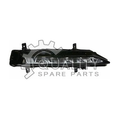 Mlhovka ŠKODA Original OEM 3V0941700B