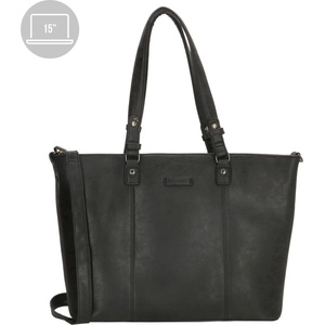 Enrico Benetti Чанта Enrico Benetti Kate 66529 Black Enrico Benetti | Cheren | ЖЕНИ | UNI