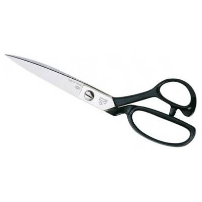 Nůžky krejčovské nikl 25cm