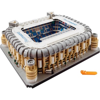 LEGO® Creator Expert 10299 Stadion Real Madrid Santiago Bernabéu