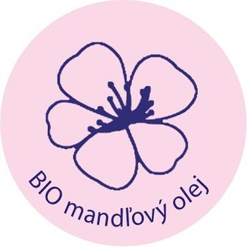 HiPP BABYSANFT Těl.mléko pro suchou pokožku 300 ml