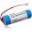VHBW Батерия за Sony CMD-C1 / CMD-C8, 650 mAh (800105558)