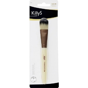 Intervion Четка За Грим 963827 Фон Дьо Тен Killys Четка за фдт дамски