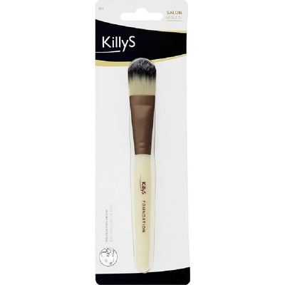 Intervion Четка За Грим 963827 Фон Дьо Тен Killys Четка за фдт дамски