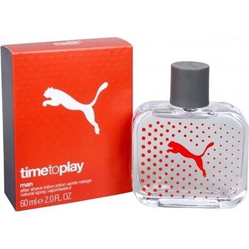 PUMA Time to Play Man EDT 25 ml