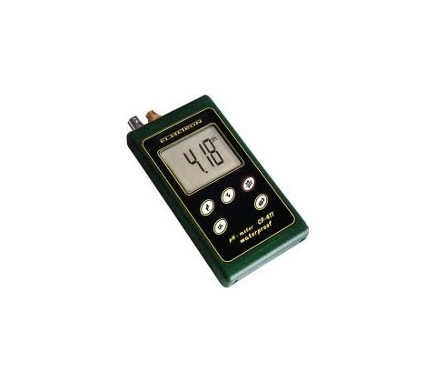 Elmetron CP-411