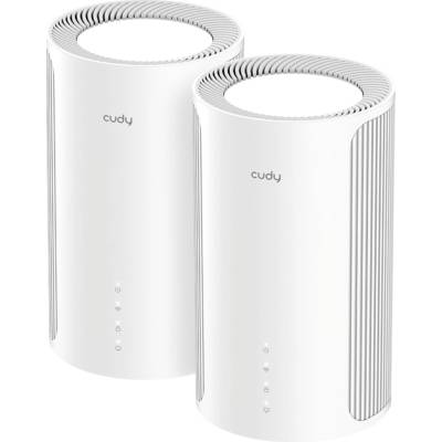 Cudy M11000, 2ks