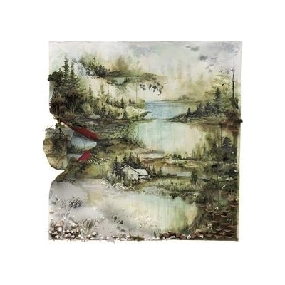 Bon Iver - Bon Iver CD