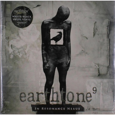 EARTHTONE9 - IN RESONANCE NEXUS 1 LP