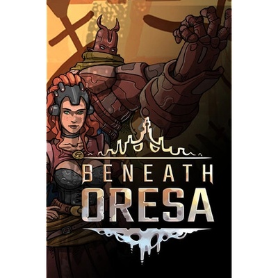 Goblinz Publishing Beneath Oresa (PC)