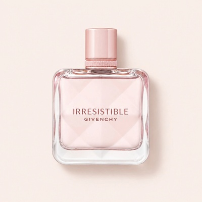 Givenchy Irresistible toaletní voda dámská 50 ml