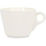 BonBistro Бяла порцеланова чаша за капучино 160 ml Barista - BonBistro (610502)