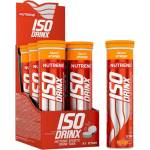 Nutrend IsoDrinx [12 Таблетки] Портокал