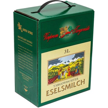 Image 1 of ВИНПРОМ ТЪРГОВИЩЕ Магарешко мляко