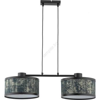 Image 1 of Sigma Пендел GLORY 2xE27/60W/230V (SI0289)