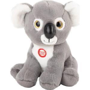 Амек Тойс Плюшена играчка Амек Тойс - Коала, със звук, 19 cm (60606) - ozone