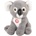Амек Тойс Плюшена играчка Амек Тойс - Коала, със звук, 19 cm (60606)