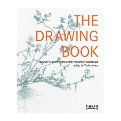 The Drawing Book