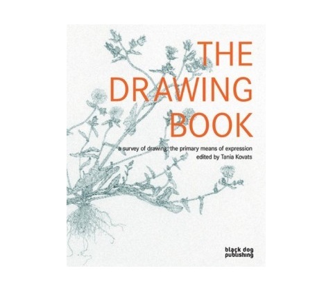 The Drawing Book
