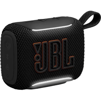 JBL GO 5 Red (JBLGO5RED)
