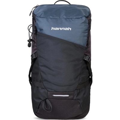 Hannah Raven 24l Anthracite Blue