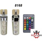  Габарит LED RGB без. цок. с дист. -8168 ('250175-gabarit-led-rgb-bez-)