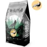 Wildfull Dog Adult All Size GF - Пъдпъдък и Тиква 12 кг