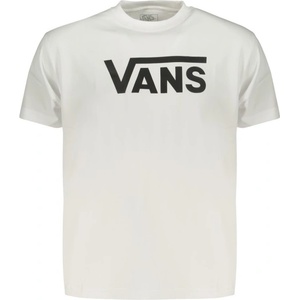 VANS Мъжка тениска с къс ръкав vans, Размер s, Цвят Бял (vn000ra1classicss_biwht)