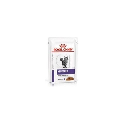 Royal Canin Neutered Adult Maintenance Vet Care Nutrition 12 x 85 g