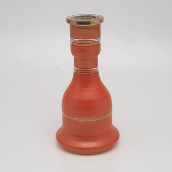 Top Mark Fateh 30 cm oranžová