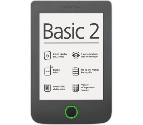 PocketBook Basic 2 614