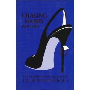 Chasing Harry Winston | Lauren Weisberger (2008)