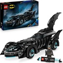 LEGO® DC Batman™ - Batman Forever Batmobile (76304)