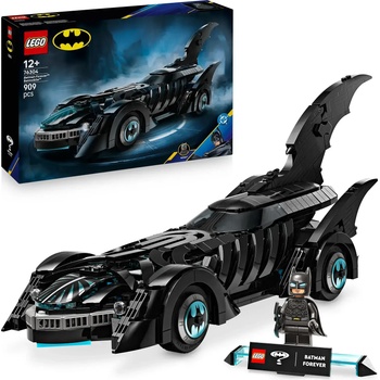 LEGO® DC Batman™ - Batman Forever Batmobile (76304)
