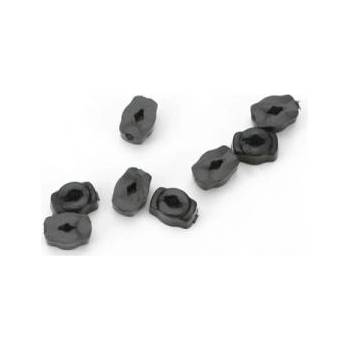 Blade заключващи пръстени за серво: mCX/mSR