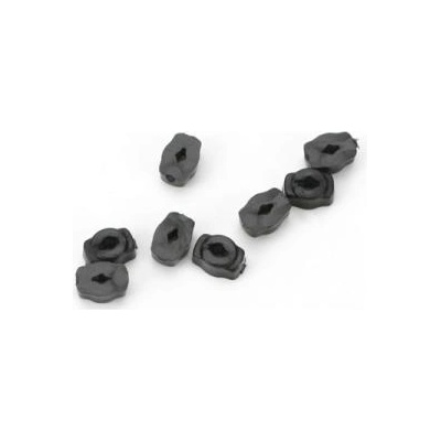 Blade заключващи пръстени за серво: mCX/mSR