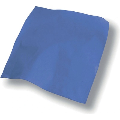 Atlantis headwear šátek bandana Goal COT33300005099 royal modrá královská