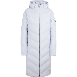 Ziener Дамско палто Ziener Women's Telse-Z Coat - Frosty Glacier - размер 46 (EU) (102-4931-0217)